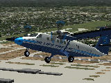 fix BSA Bluestream Airlines image 1
