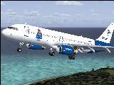 -iFDG Airbus A320 Livery - iFDG image 2