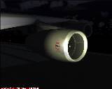 Wing Views panel update Posky Airbus 340-300 image 1