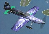 FSX - General Aviation Aeroworks ARX-5X Coyote image 2