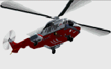 FS2002 Helicopter image 1