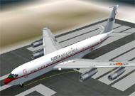 Boeing 707 Spanish Airforce image 1