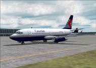 FS2002 B737-200 Canadian Airlines built image 1