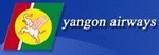 FS2004 Yangon Airways Callsign Yangon Airways image 1