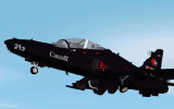 FS2002 Hawk Lead- Fighter Trainer New image 1