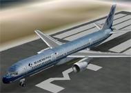 FS2000/2002 - Eastern Airlines 757-200 - image 1
