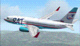 PROJECT OPENSKY BOEING 737-700 Passenger V1 image 1