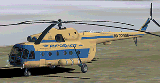 Mil Mi-8 hip Helicopter FS2002 image 1