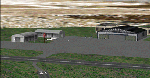 FS2002 Scenery - Nantucket Memorial Airport image 1