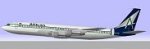 Flightsim FS2004/FS98/FS2002 African Airlines image 1