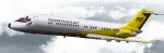 FS2002 Northeast Airlines McDonnell Douglas image 1