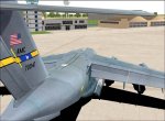 FS2002 Military - USAF McDonnell Douglas/Boeing image 1