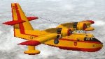 FS2002 Bombardier Canadair CL215 image 1