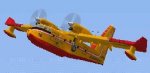 FS2002 Bombardier Canadair CL415 image 1