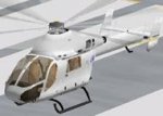 FS2002 MD Helicopters 900 Explorer factory image 1