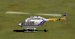 Flyable .air files Default Bell 206B v2 image 1
