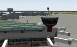 FS2002 Scenery - Atatrk International Airport image 1