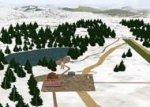 FS2002 Scenery - Quick Stop located image 1