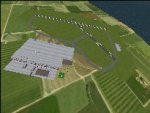 FS2002 Scenery - RAAF Point Cook YMPC image 1