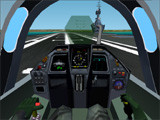 CFS2 Dassault Rafale Marine update 2 image 1