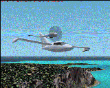 FS2002 SNA Seawind kitplane amphibean Aircraft image 1