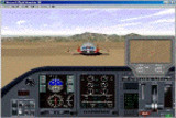 FS5/Flightsim FS2004/FS95/MCFS/Flightsim image 2