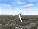 FS2002/2004 Toulouse France Soaring Scenery image 1