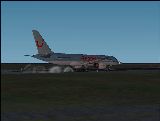 Thomsonfly arrives in Heraklion photo 16314