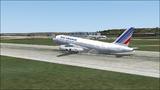 Touch down in Marseille photo 18302