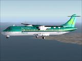 Aer Lingus Regional  photo 18768
