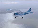 Cessna C127 Skyhawk photo 11041