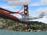 Golden Gate photo 11188