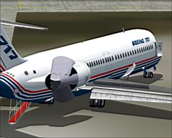 Ms Flight Simulator 2000 Patch