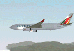 FS2002 Sri Lankan Airbus A330-200 ProMaxLT image 1