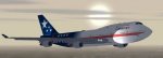 FS2002 Executive Jetways Virtual Airlines MelJet image 1