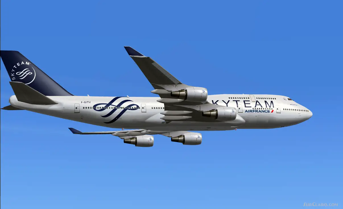 Boeing livery. Boeing 747 ливреи. Боинг 747 Skyteam. Боинг 747 400 Skyteam. Air France ливрея.