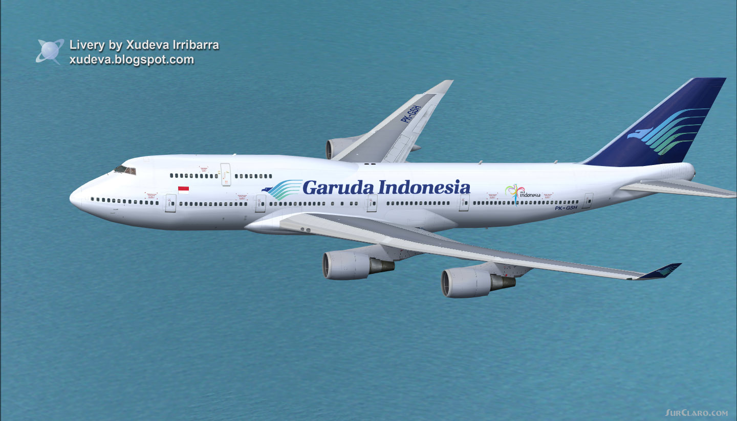 Boeing livery. Boeing 747 ливреи. Ливреи для Боинга 747-800. Боинг 747 400 ливрея. Garuda Indonesia 747 400.