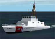 FS2002 Virtual United States Coast Guard 110 image 1