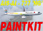 737 Generation Fs2004 And Fs2002 Ai image 1