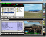 FS2002: Flight Simulator Addon Manager Version image 1
