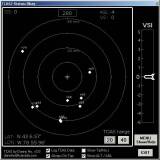 Tcas 2 Radar Add- Ms Flight Sim Requires image 1