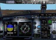 FS2002 - Airbus A320-A321 and A340 Panels image 1