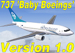 737 baby Boeings Fs2004 And Fs2002 Ai image 1