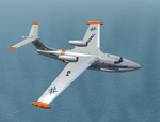 FS2004 Stratojet Albatross Update update image 1