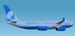 Project Opensky Airbus A330-200 Paint Kit image 1