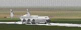 Flightsim FS2004/FS98 Antonov AN-225 Mriya image 2