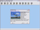 Fs2004 Utility - V6.1.3 Addit! Pro Flight image 1