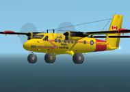 FS2002 PRO CC-138 Twin Otter Canadian Forces image 1