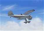 Waco Classic Biplane Fs2002 And Fs2004 image 1