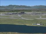 FSX Scenery Vancouver International Airport image 1